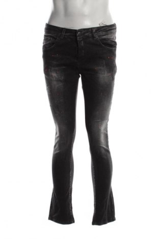 Herren Jeans Unbranded, Größe M, Farbe Grau, Preis € 3,99