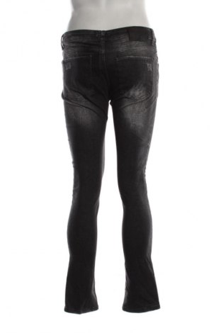 Herren Jeans Unbranded, Größe M, Farbe Grau, Preis € 3,99