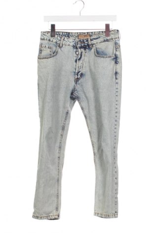 Pánské džíny  Unbranded, Velikost S, Barva Modrá, Cena  249,00 Kč