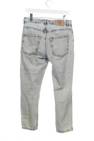 Pánské džíny  Unbranded, Velikost S, Barva Modrá, Cena  249,00 Kč