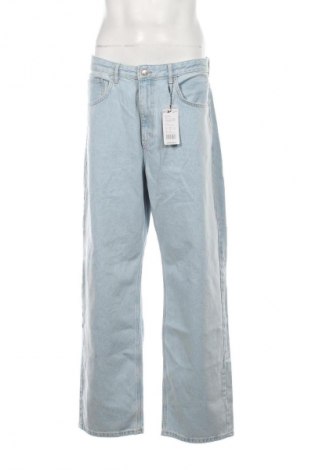 Pánské džíny  Your Turn, Velikost L, Barva Modrá, Cena  759,00 Kč