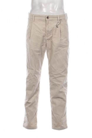 Herren Cordhose C&A, Größe L, Farbe Beige, Preis € 21,99