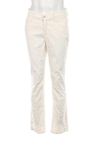 Herren Cordhose Heine, Größe S, Farbe Weiß, Preis € 30,99