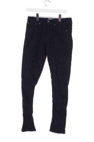 Férfi kordnadrág Jack & Jones, Méret S, Szín Kék, Ár 4 269 Ft