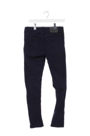 Férfi kordnadrág Jack & Jones, Méret S, Szín Kék, Ár 4 269 Ft