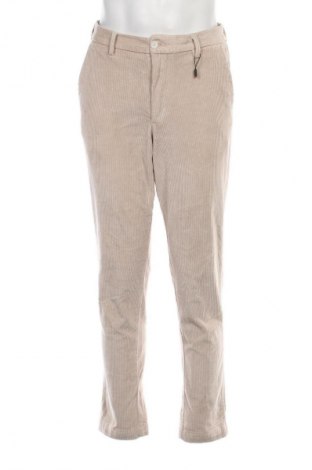 Herren Cordhose Jack & Jones, Größe M, Farbe Beige, Preis € 15,99