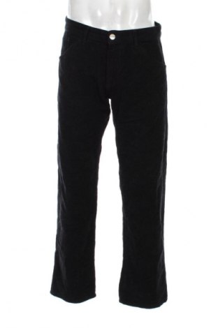 Herren Cordhose Pegador, Größe L, Farbe Schwarz, Preis € 30,99
