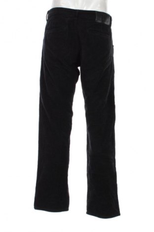 Herren Cordhose Pegador, Größe L, Farbe Schwarz, Preis € 30,99