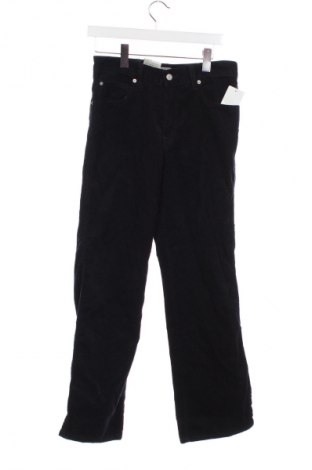 Férfi kordnadrág Unbranded, Méret S, Szín Kék, Ár 4 059 Ft