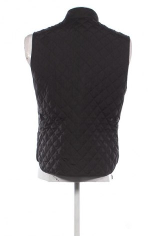 Herrenweste Belstaff, Größe L, Farbe Schwarz, Preis € 182,99
