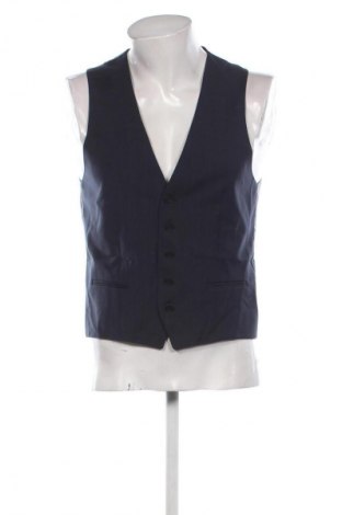 Herrenweste Benvenuto, Größe XL, Farbe Blau, Preis € 2,99