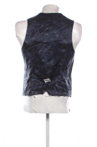 Herrenweste Benvenuto, Größe XL, Farbe Blau, Preis € 2,99