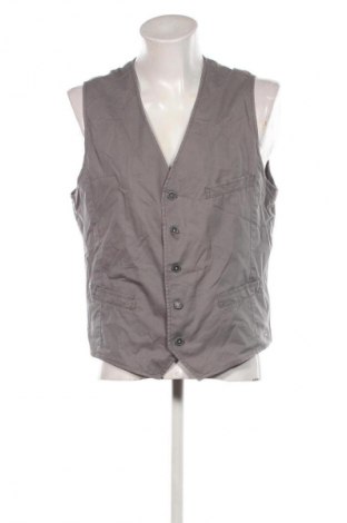 Herrenweste Engbers, Größe XL, Farbe Grau, Preis € 40,99