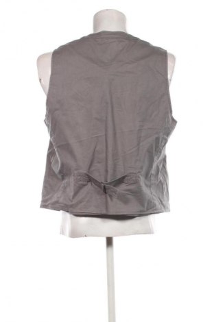 Herrenweste Engbers, Größe XL, Farbe Grau, Preis € 40,99