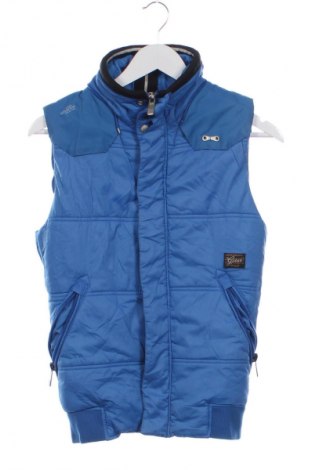 Damenweste G-Star Raw, Größe S, Farbe Blau, Preis 34,99 €, #133720551