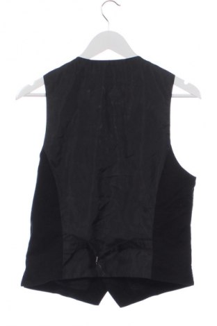 Pánská vesta  H&M, Velikost S, Barva Černá, Cena  209,00 Kč