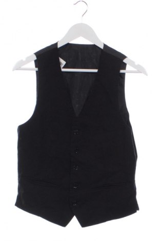 Pánská vesta  H&M, Velikost S, Barva Černá, Cena  209,00 Kč