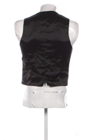 Herrenweste Hugo Boss, Größe M, Farbe Schwarz, Preis € 20,99