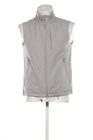 Herrenweste PEOPLE, Größe M, Farbe Grau, Preis € 23,99