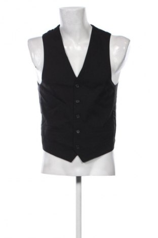 Pánská vesta  Pier One, Velikost M, Barva Černá, Cena  189,00 Kč
