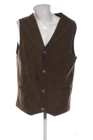 Férfi mellény Unbranded, Méret L, Szín Zöld, Ár 3 219 Ft
