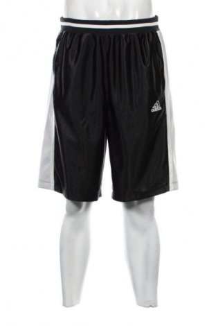 Męskie szorty Adidas, Rozmiar L, Kolor Czarny, Cena 134,99 zł