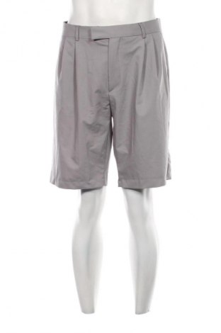 Pánské kraťasy Boohoo, Velikost L, Barva Šedá, Cena  119,00 Kč