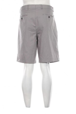 Pánské kraťasy Boohoo, Velikost L, Barva Šedá, Cena  119,00 Kč
