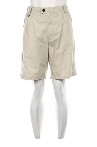 Herren Shorts C&A, Größe L, Farbe Ecru, Preis € 6,99
