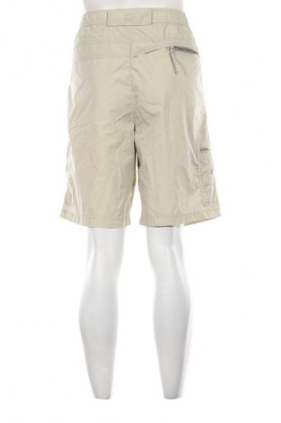Herren Shorts C&A, Größe L, Farbe Ecru, Preis € 6,99