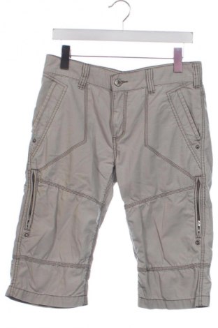 Pánské kraťasy Clockhouse, Velikost S, Barva Béžová, Cena  219,00 Kč