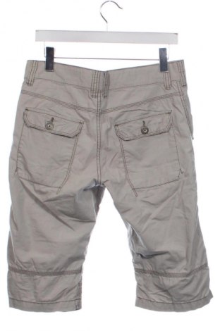 Pánské kraťasy Clockhouse, Velikost S, Barva Béžová, Cena  219,00 Kč