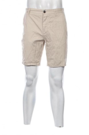 Pánské kraťasy Denim Co., Velikost M, Barva Béžová, Cena  199,00 Kč