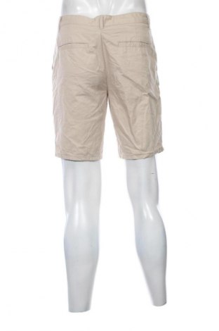 Pánské kraťasy Denim Co., Velikost M, Barva Béžová, Cena  199,00 Kč