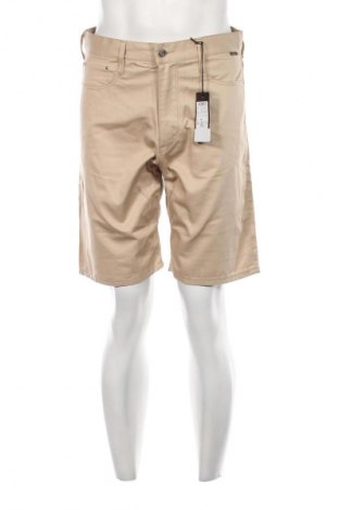 Herren Shorts G-Star Raw, Größe M, Farbe Beige, Preis € 36,99