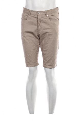 Herren Shorts H&M, Größe M, Farbe Beige, Preis 12,99 €