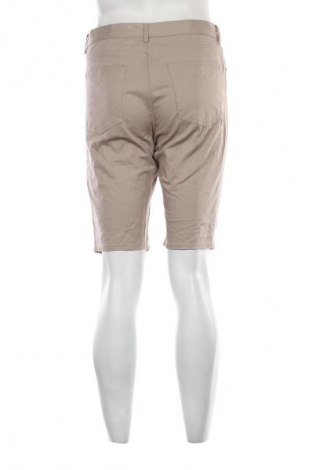 Herren Shorts H&M, Größe M, Farbe Beige, Preis 12,99 €
