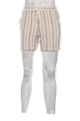 Pánské kraťasy H&M, Velikost L, Barva Béžová, Cena  239,00 Kč