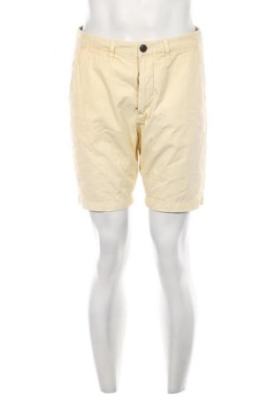 Herren Shorts H&M L.O.G.G., Größe M, Farbe Gelb, Preis € 4,86