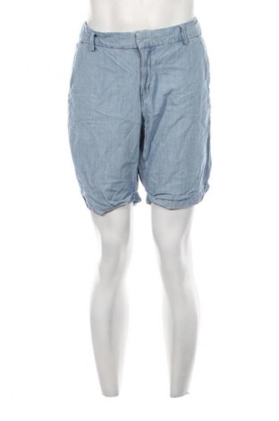 Herren Shorts H&M L.O.G.G., Größe L, Farbe Blau, Preis € 7,99