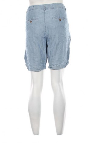 Herren Shorts H&M L.O.G.G., Größe L, Farbe Blau, Preis € 7,99