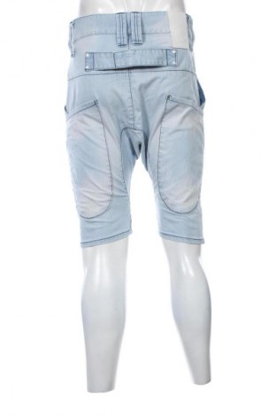 Herren Shorts Humor, Größe M, Farbe Blau, Preis € 1,99