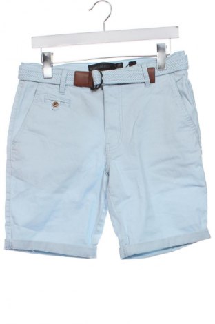 Herren Shorts Indicode, Größe XS, Farbe Blau, Preis € 34,99