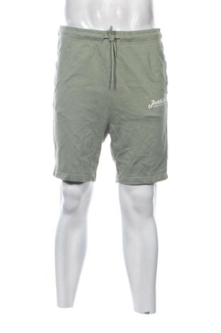 Herren Shorts Jack & Jones, Größe L, Farbe Grün, Preis € 20,99
