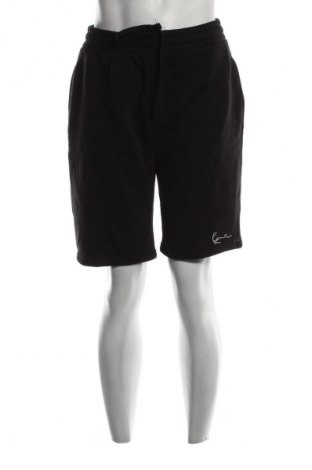 Férfi rövidnadrág Karl Kani, Méret XL, Szín Fekete, Ár 15 389 Ft