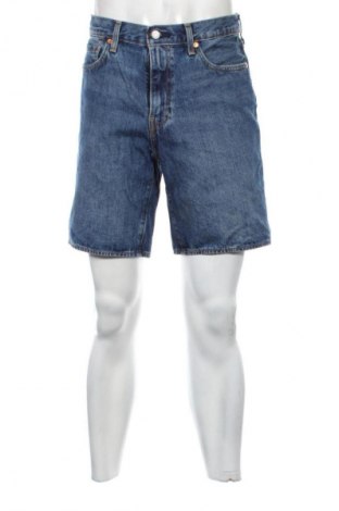 Herren Shorts Levi's, Größe S, Farbe Blau, Preis € 30,99