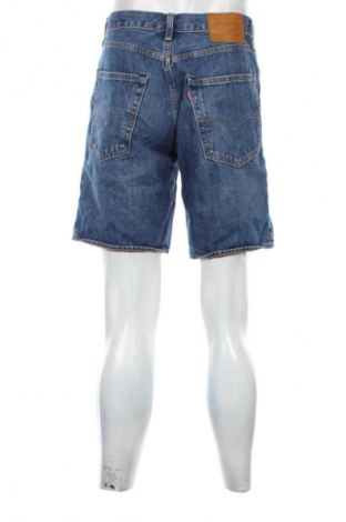 Herren Shorts Levi's, Größe S, Farbe Blau, Preis € 30,99