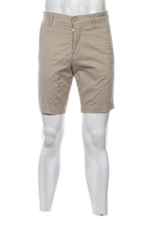 Мъжки къс панталон Levi's, Размер M, Цвят Бежов, Цена 16,87 €