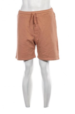 Pánské kraťasy Nanushka, Velikost M, Barva Popelavě růžová, Cena  1 479,00 Kč