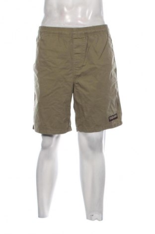 Pánské kraťasy Napapijri, Velikost XL, Barva Zelená, Cena  759,00 Kč